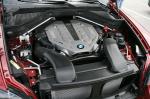 BMW X6 2009 года